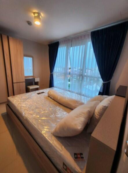 ให้เช่า - The Prive Ratchadapisek 30 : พรีเว่ รัชดาภิเษก 30, กรุงเทพ