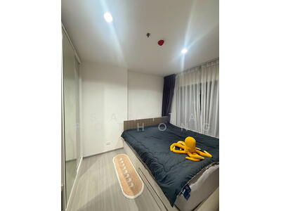 ขาย - Aspire Sathorn-Ratchaphruek : แอสปาย สาทร-ราชพฤกษ์, กรุงเทพ