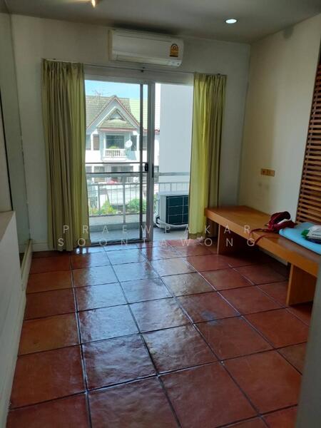 For Rent - Baan Suan Lalana, Chon Buri