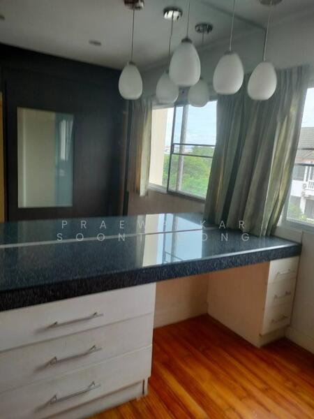 For Rent - Baan Suan Lalana, Chon Buri