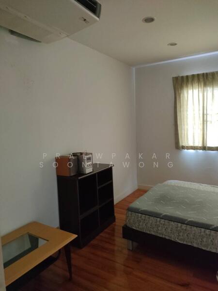 For Rent - Baan Suan Lalana, Chon Buri