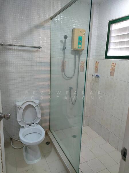 For Rent - Baan Suan Lalana, Chon Buri