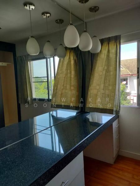 For Rent - Baan Suan Lalana, Chon Buri