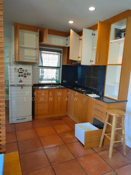 For Rent - Baan Suan Lalana, Chon Buri