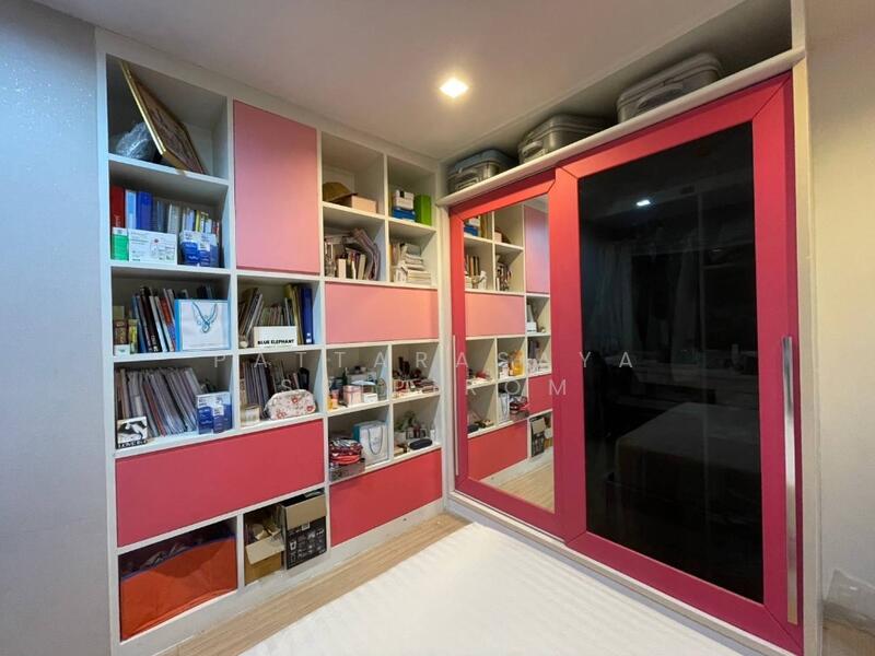 ให้เช่า - Casa Condo Ratchada-Ratchaphruek : คาซ่า คอนโด รัชดา-ราชพฤกษ์, กรุงเทพ