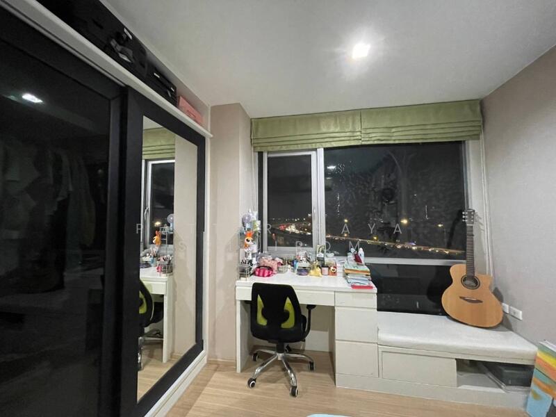 ให้เช่า - Casa Condo Ratchada-Ratchaphruek : คาซ่า คอนโด รัชดา-ราชพฤกษ์, กรุงเทพ