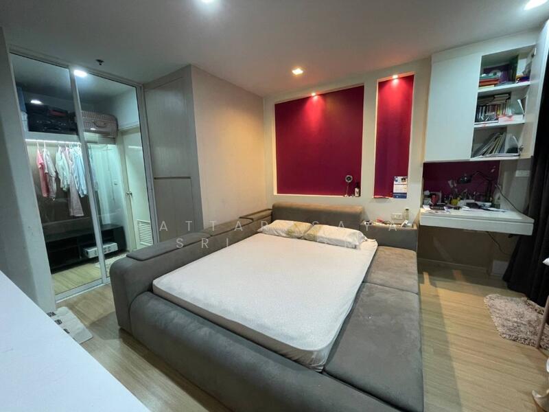 ให้เช่า - Casa Condo Ratchada-Ratchaphruek : คาซ่า คอนโด รัชดา-ราชพฤกษ์, กรุงเทพ