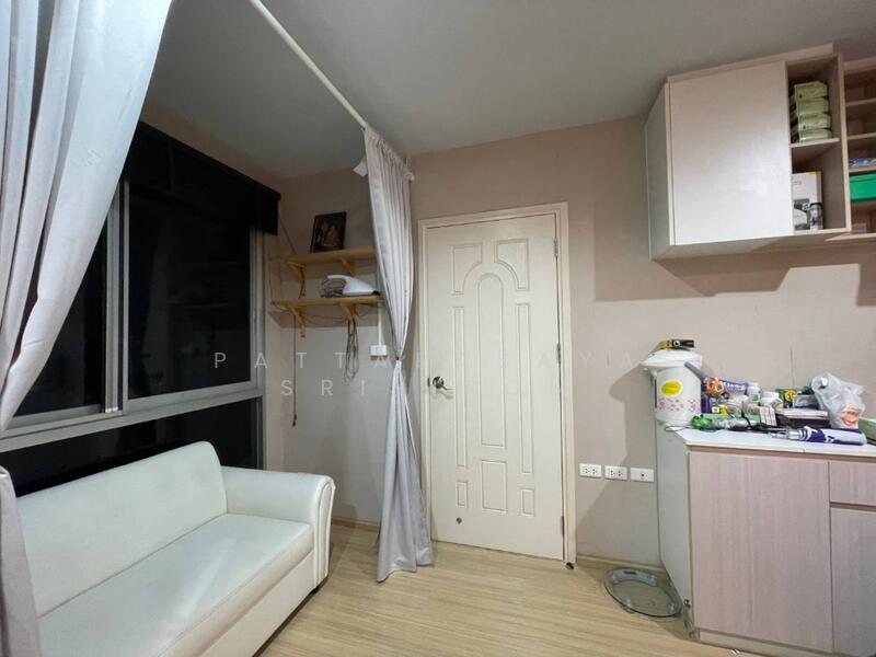 ให้เช่า - Casa Condo Ratchada-Ratchaphruek : คาซ่า คอนโด รัชดา-ราชพฤกษ์, กรุงเทพ