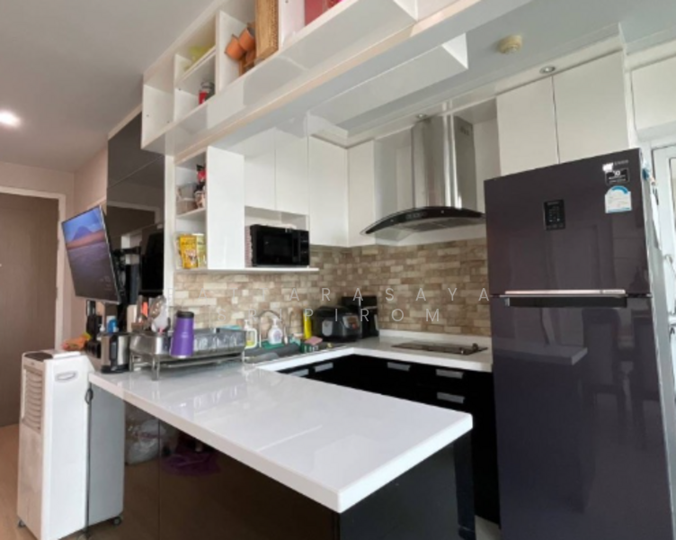 ให้เช่า - Casa Condo Ratchada-Ratchaphruek : คาซ่า คอนโด รัชดา-ราชพฤกษ์, กรุงเทพ