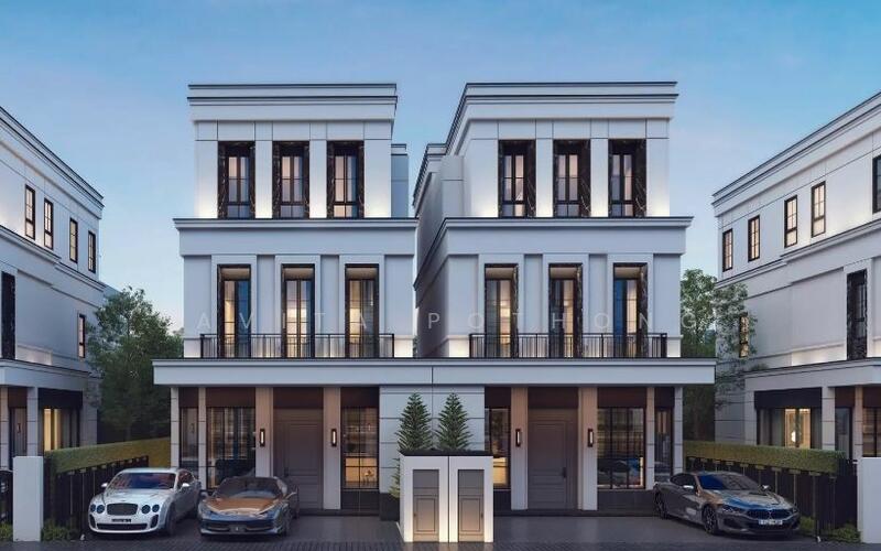 ขาย - อีตัน รามอินทรา (ETON Ramintra), กรุงเทพ