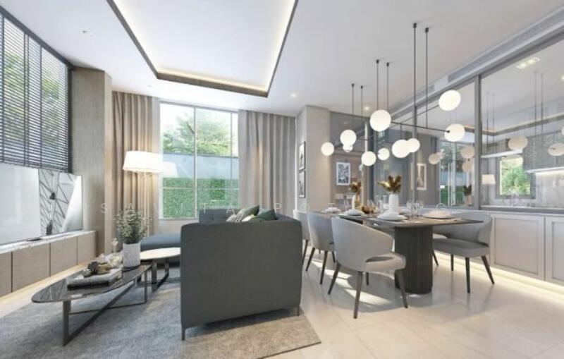 ขาย - อีตัน รามอินทรา (ETON Ramintra), กรุงเทพ