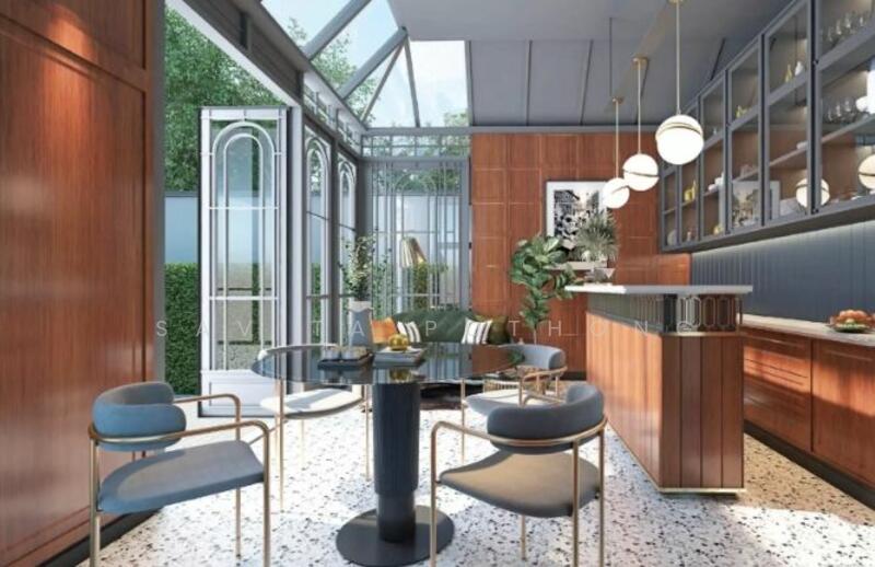 ขาย - อีตัน รามอินทรา (ETON Ramintra), กรุงเทพ