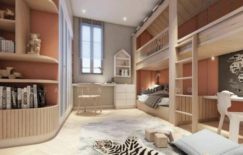 ขาย - อีตัน รามอินทรา (ETON Ramintra), กรุงเทพ