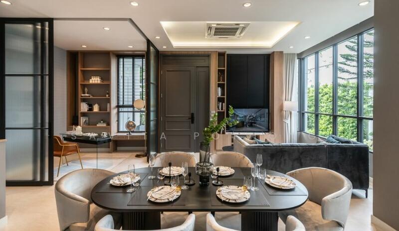 ขาย - อีตัน รามอินทรา (ETON Ramintra), กรุงเทพ