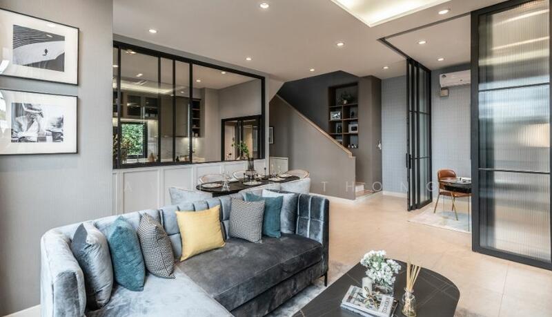 ขาย - อีตัน รามอินทรา (ETON Ramintra), กรุงเทพ