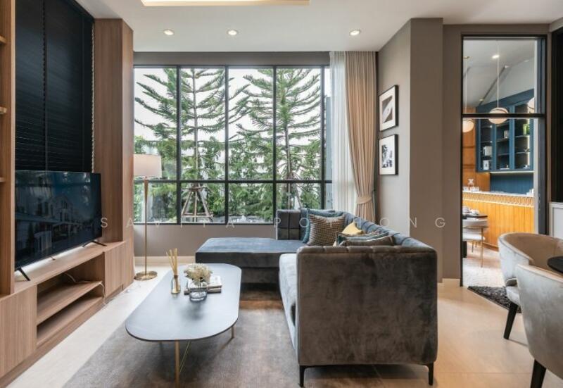 ขาย - อีตัน รามอินทรา (ETON Ramintra), กรุงเทพ