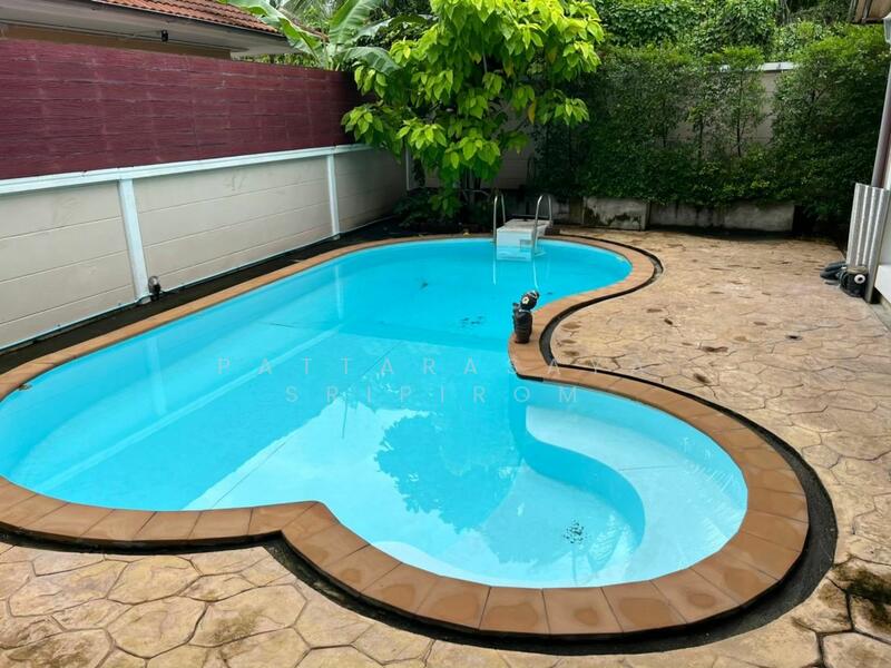 ให้เช่า - โกลเด้น เลเจ้นด์ สาธร-กัลปพฤกษ์ (Golden Legend Sathorn-Kalpapruek), กรุงเทพ