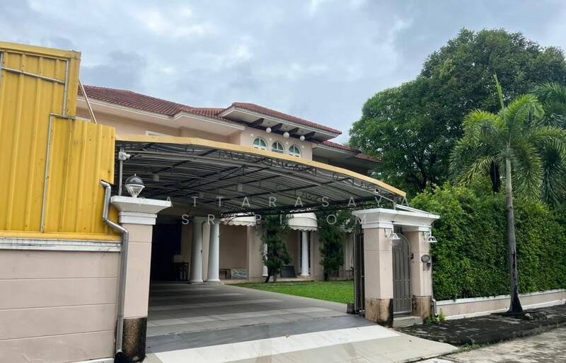 ให้เช่า - โกลเด้น เลเจ้นด์ สาธร-กัลปพฤกษ์ (Golden Legend Sathorn-Kalpapruek), กรุงเทพ