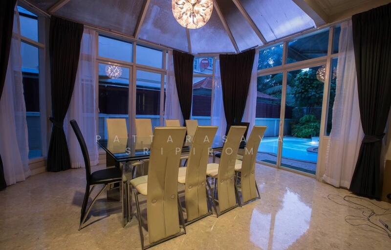 ให้เช่า - โกลเด้น เลเจ้นด์ สาธร-กัลปพฤกษ์ (Golden Legend Sathorn-Kalpapruek), กรุงเทพ