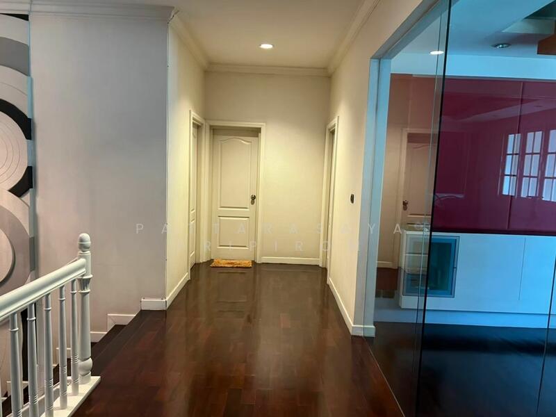 ให้เช่า - โกลเด้น เลเจ้นด์ สาธร-กัลปพฤกษ์ (Golden Legend Sathorn-Kalpapruek), กรุงเทพ