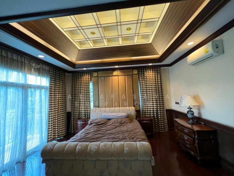 ให้เช่า - โกลเด้น เลเจ้นด์ สาธร-กัลปพฤกษ์ (Golden Legend Sathorn-Kalpapruek), กรุงเทพ