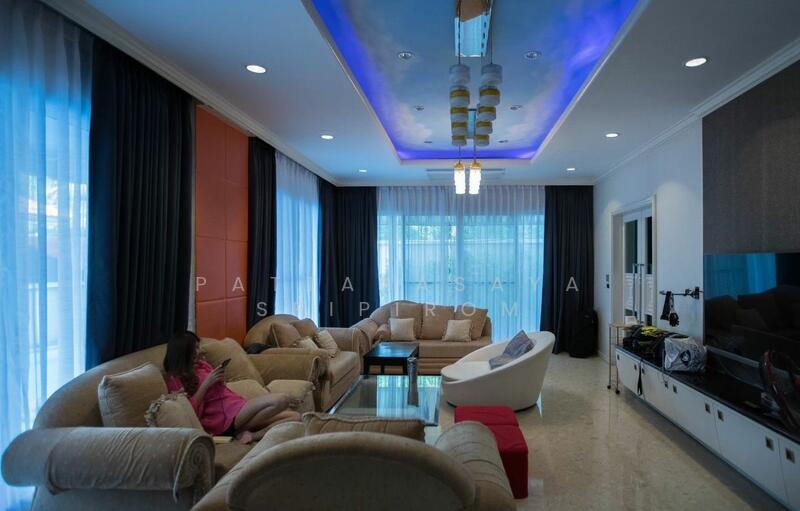 ให้เช่า - โกลเด้น เลเจ้นด์ สาธร-กัลปพฤกษ์ (Golden Legend Sathorn-Kalpapruek), กรุงเทพ