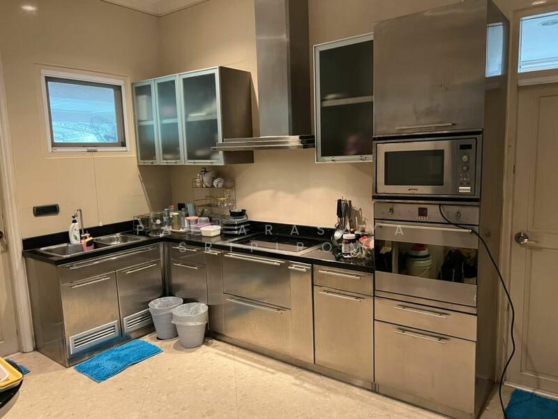 ให้เช่า - โกลเด้น เลเจ้นด์ สาธร-กัลปพฤกษ์ (Golden Legend Sathorn-Kalpapruek), กรุงเทพ