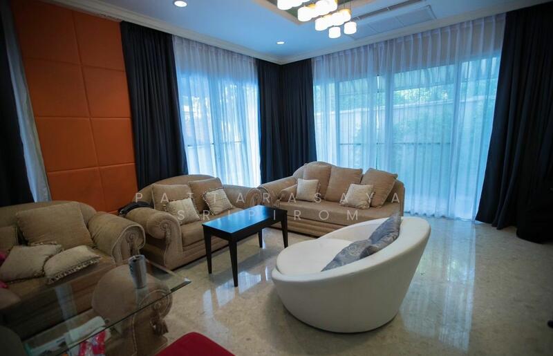 ให้เช่า - โกลเด้น เลเจ้นด์ สาธร-กัลปพฤกษ์ (Golden Legend Sathorn-Kalpapruek), กรุงเทพ