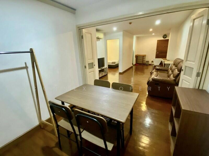 For Rent - The Niche Sukhumvit 49, Bangkok