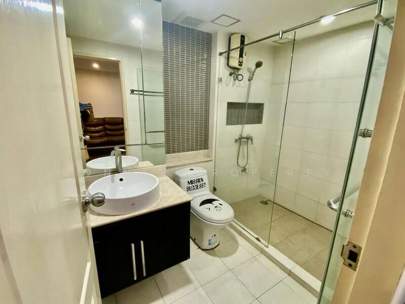 For Rent - The Niche Sukhumvit 49, Bangkok