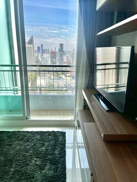 For Rent - Circle Condominium, Bangkok