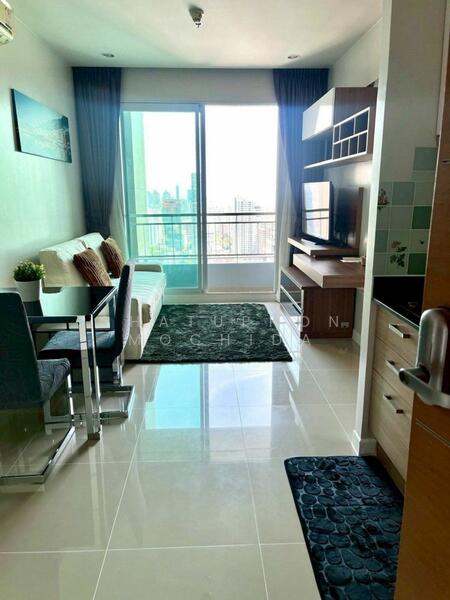 ให้เช่า - Circle Condominium : เซอร์เคิล คอนโดมิเนียม, กรุงเทพ