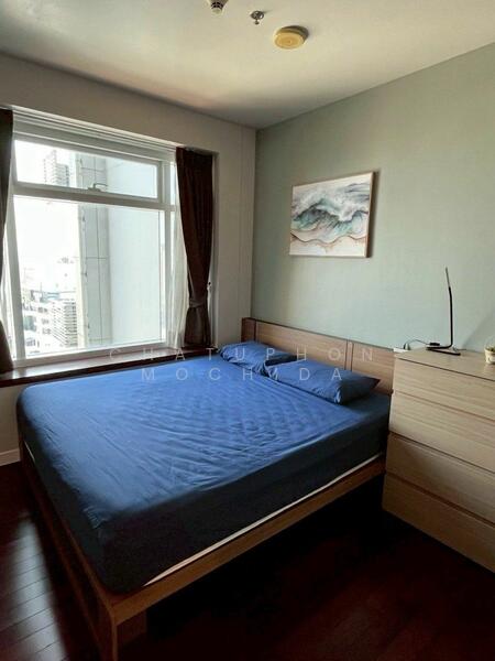 For Rent - Circle Condominium, Bangkok