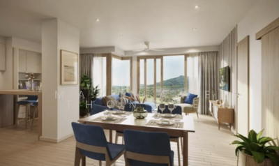 ขาย - Laguna Beachside Residences : ลากูนา บีชไซด์, ภูเก็ต