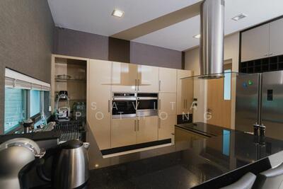 ขาย - Private Nirvana Residence North-East : ไพรเวท เนอวานา เรสซิเดนซ์ นอร์ท-อีส, กรุงเทพ