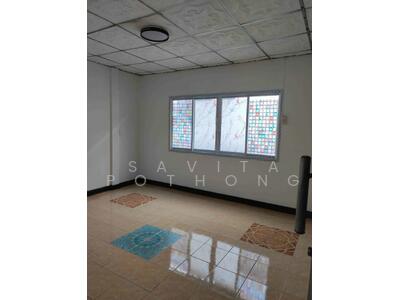 ขาย - ทาวน์เฮาท์ 2-ห้องนอน, กรุงเทพ