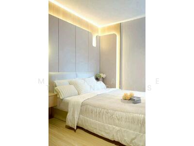 ขาย - The Urban Condominium : ดิ เออร์บัน คอนโดมิเนียม, ชลบุรี