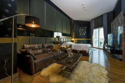 ขาย - The Palm Wongamat Beach : เดอะ ปาล์ม วงศ์อมาตย์, ชลบุรี