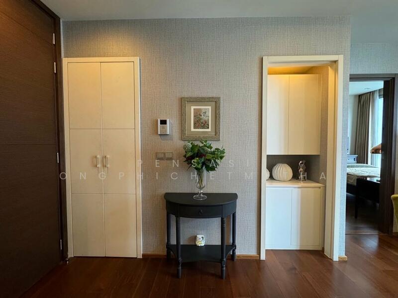 Quattro by Sansiri, Bangkok, 134 Thong Lo 4 Alley, Khlong Tan Nua, Watthana, Bangkok, 1 Bedroom, 53 sqm, Condo For Rent, by Pensasi Ongphichetmetha, 60231658 - DDproperty.com