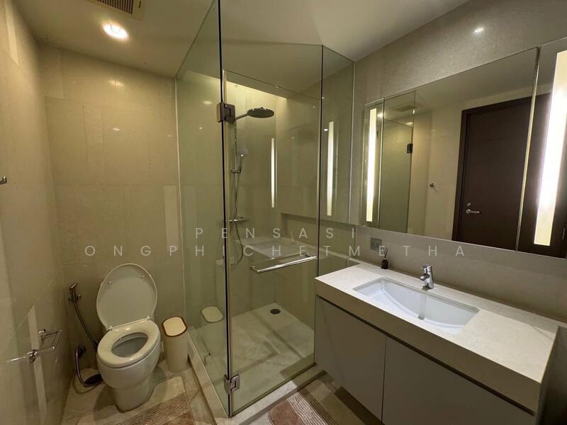 Quattro by Sansiri, Bangkok, 134 Thong Lo 4 Alley, Khlong Tan Nua, Watthana, Bangkok, 1 Bedroom, 53 sqm, Condo For Rent, by Pensasi Ongphichetmetha, 60231658 - DDproperty.com