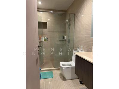 For Rent - The Line Asoke-Ratchada, Bangkok