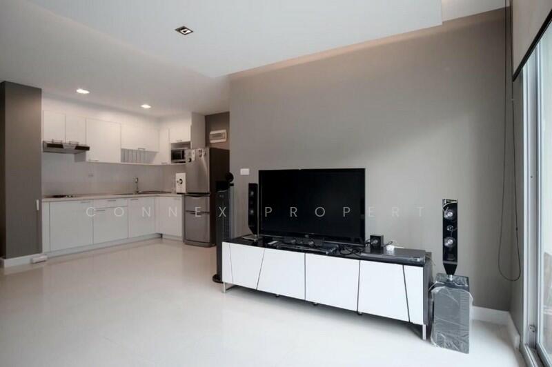 For Rent - The Clover Thonglor Residence, Bangkok