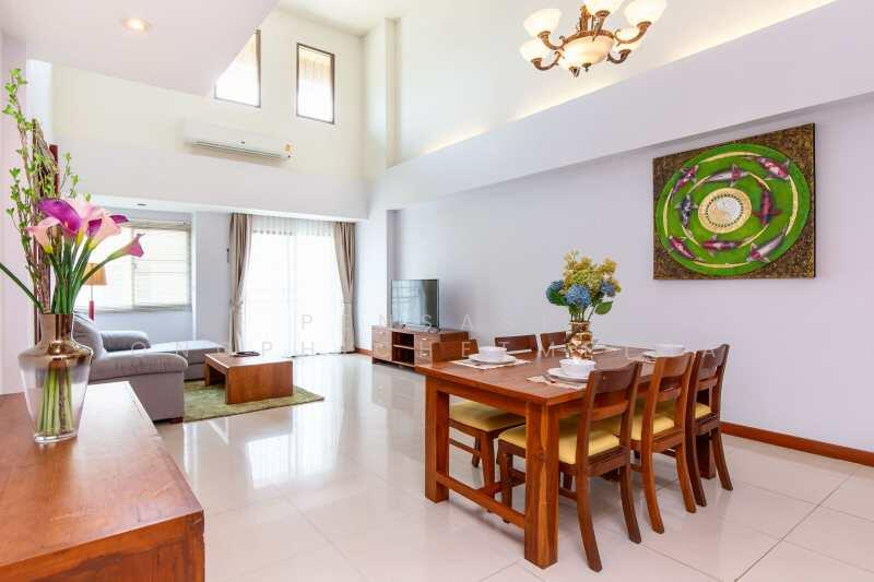 ให้เช่า - Lasalle Suites Hotel & Residence : ลาซาล สวีท โฮเทล แอนด์ เรสซิเดนซ์, กรุงเทพ