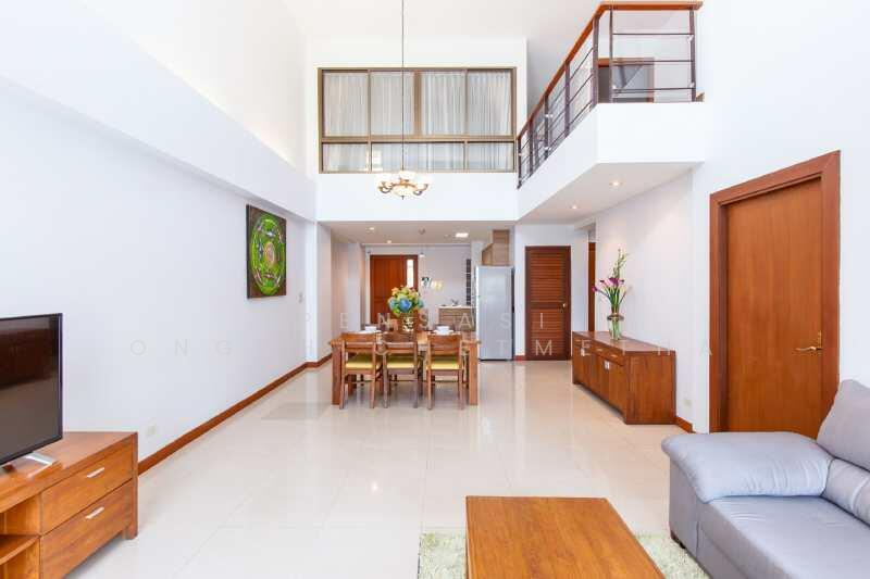 ให้เช่า - Lasalle Suites Hotel & Residence : ลาซาล สวีท โฮเทล แอนด์ เรสซิเดนซ์, กรุงเทพ