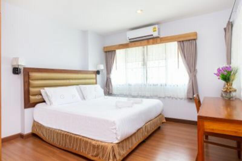 ให้เช่า - Lasalle Suites Hotel & Residence : ลาซาล สวีท โฮเทล แอนด์ เรสซิเดนซ์, กรุงเทพ
