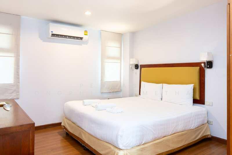 ให้เช่า - Lasalle Suites Hotel & Residence : ลาซาล สวีท โฮเทล แอนด์ เรสซิเดนซ์, กรุงเทพ