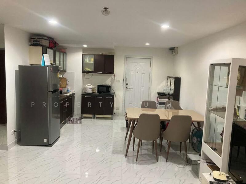 ขาย - Regent Home 5 Ratchada 19 : รีเจ้นท์ โฮม5 รัชดาภิเษก 19, กรุงเทพ