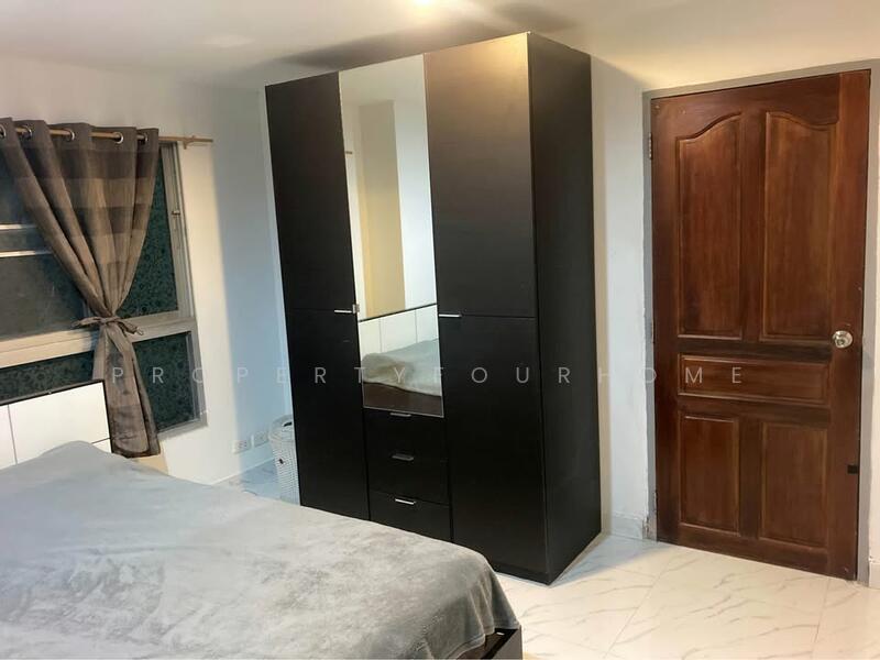 ขาย - Regent Home 5 Ratchada 19 : รีเจ้นท์ โฮม5 รัชดาภิเษก 19, กรุงเทพ