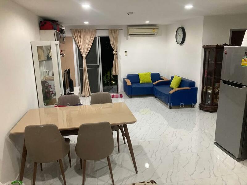 ขาย - Regent Home 5 Ratchada 19 : รีเจ้นท์ โฮม5 รัชดาภิเษก 19, กรุงเทพ