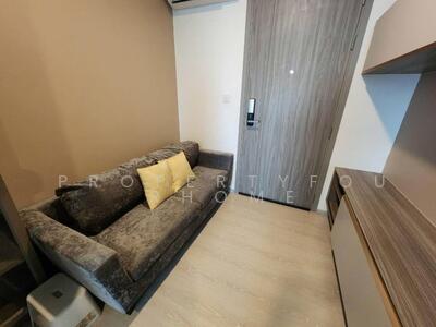 ขาย - KnightsBridge Phaholyothin Interchange : ไนท์บริดจ์ พหลโยธิน - อินเตอร์เชนจ์, กรุงเทพ